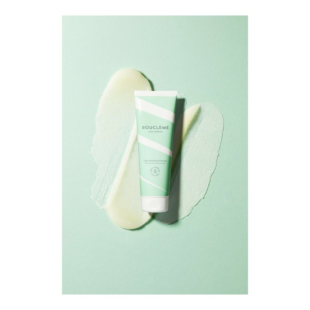 Piling šampon za lase Bouclème Curls Redefined 250 ml